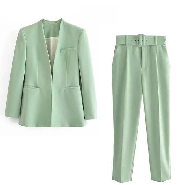 Light Green